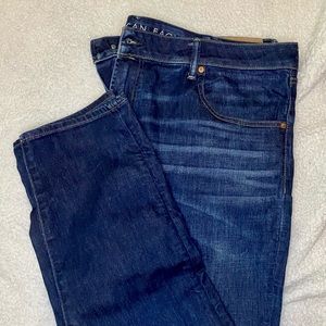 Men’s American Eagle jeans